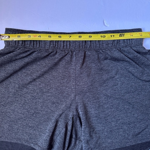 Nike bundle  2 Shorts Purple and Gray Athletic Sz Small Lightweight Breathable - Picture 3 of 9